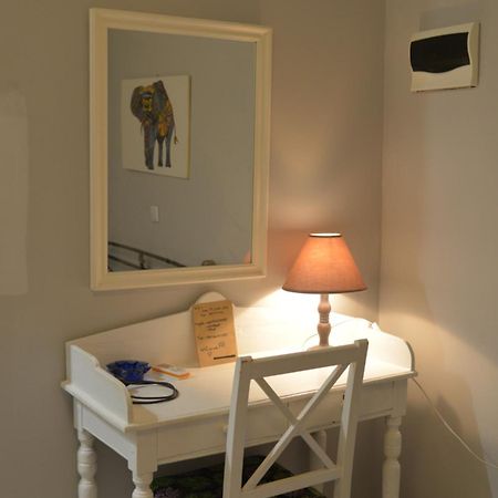 Depaolis Corfu Town Apartment Buitenkant foto