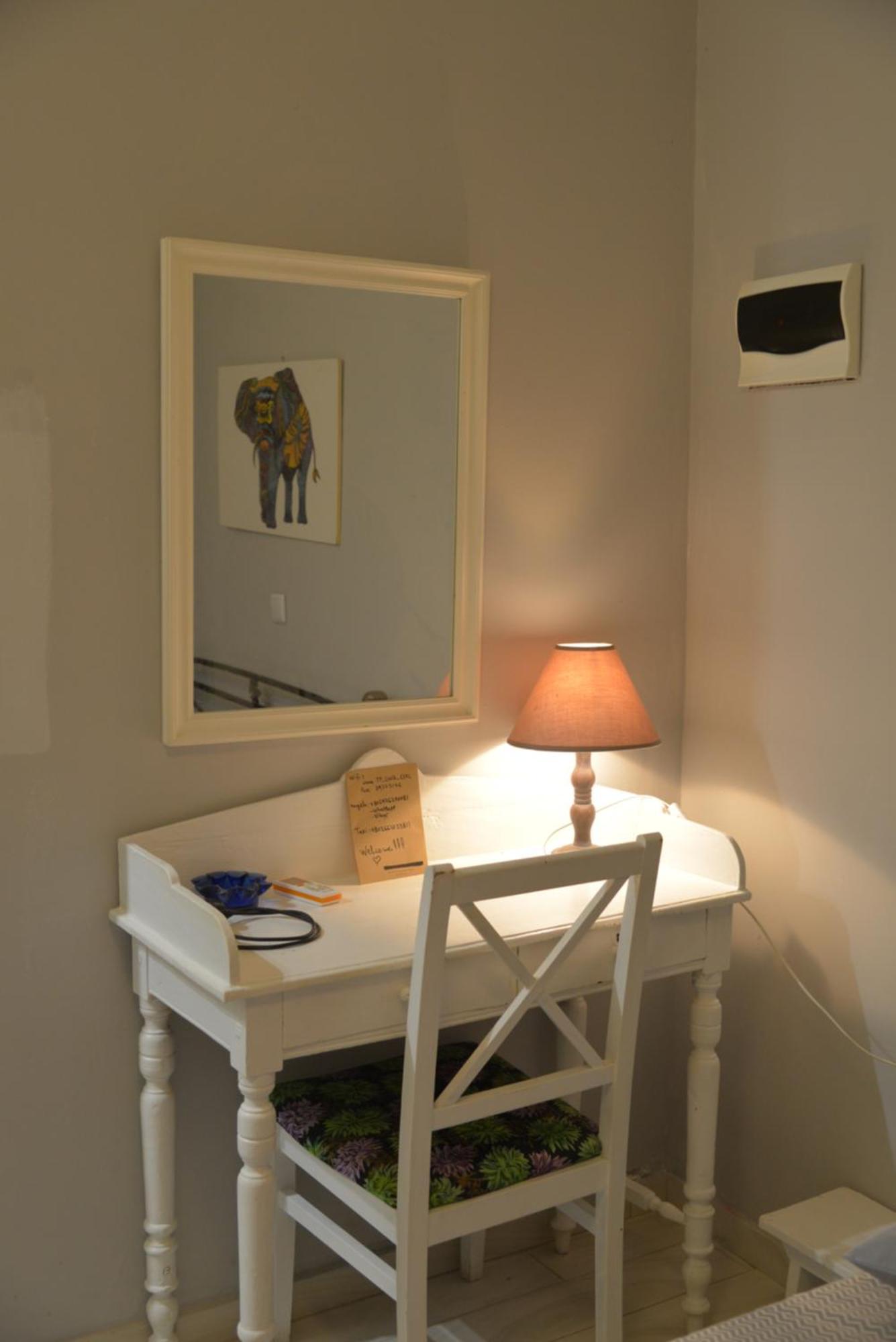 Depaolis Corfu Town Apartment Buitenkant foto