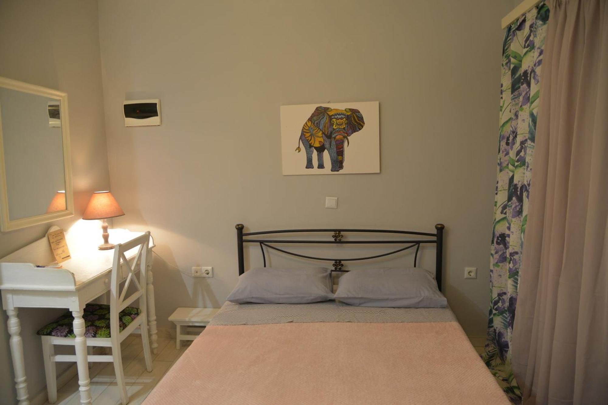 Depaolis Corfu Town Apartment Buitenkant foto